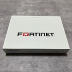 Fortinet Fg-60f Fortigate-60f Network Security License Until 07 2026   1day Ship    