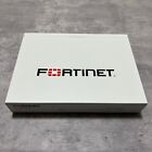 Fortinet Fg-60f Fortigate-60f Network Security License Until 09 2025   1day Ship    