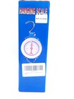New Hanging Scales Heavy Duty - 200kg