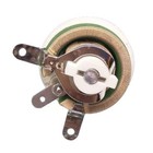 25w 1k Ohm High Power Wirewound Potentiometer  Rheostat  Variable Resistor