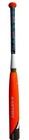 Easton Mako Orange Baseball Bat Y 14mk  2 1 4 31 20 -11 New Vulcan Grip Read