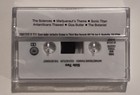 Sleep    - The Sciences - Cassette Tape - Sealed New Third Man Records 3rd Floor 