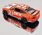 Josh Berry 2025 Allstar Dex Imaging  michael Waltrip Throwback  1 24 Arc Diecas