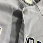 Vintage New York Mlb Baseball Jersey  Majestic