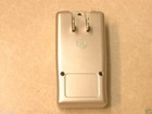 2 Ultrafire Cr2 Rechargeable Batteries   Charger 15270