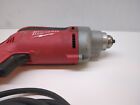 Missing Head Milwaukee 6852-20  Corded 18-gauge Sheet Metal Shear 6 8 Amp Motor