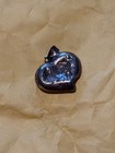 Authentic Bonnie And Clyde Bonnie Parker Pendant Rare Death Car Relic Artifact 
