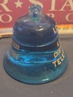 South Western Bell Paper Weight