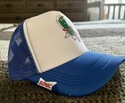 Sonic Drive In Trucker Hat   grillo   s Pickles   Unreleased Promo Item