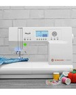 Singer C9920 Sewing Machine 1151-stitch White  new  see Desciption 
