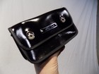 Vintage Schwinn Stingray Tag Muscle Bike Tool Bag Krate Fastback Apple Nos  70s