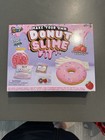 Rms Crazy Fun Strawberry Scented Donut Slime Kit- Fast Shipping 