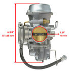Caltric Carburetor For Polaris Scrambler 500 4x4 1997-2009 3131567 3131707