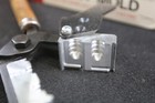 Lee Bullet Mold 44 Cal Dia 235gr Real Rifling Double Cavity Bnib  90388 F s