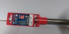 Bosch Hc5050 1  X 13  Speed-x Carbide Rotary Hammer Bit For Concrete Drilling
