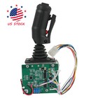 Joystick Controller 159108 123994 For Skyjack Sjiii3015 3215 3219 3220 3226 Lift