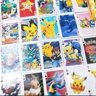 Pokemon Playing Card Poker Yellow Deck Card Factory New Sealed