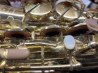 Henri Selmer Paris Serie Iii Alto Saxophone