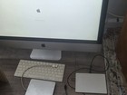 Apple Imac A1419 Intel Core I5 27  W 24gb Ram And Accesories No  A1379 2012 