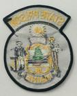 Maine State Prison Patch Unused
