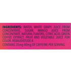 Starbucks Refreshers Concentrate Mango Dragonfruit refreshing Drink 32 Fl Oz 