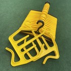 Lot Of 17 Wetsuit Bc Hangers - Mostly Innovative Scuba Concepts