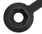 Spi Spark Plug Wrench For Ski-doo 600 Etec  800 Etec   850 Etec Aluminum