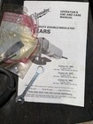 Milwaukee Shears 6805 Works Good As Shown