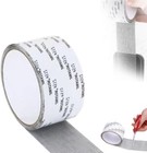 Window Screen Repair Patch Adhesive Fiberglass Mesh Hole Repair Tape 5 200cm Us