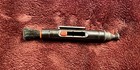 Vivitar Lenspen Lens Cleaner Pen For Camera Lenses Black