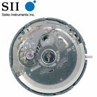 Genuine Seiko Sii High Accuracy Nh36 Nh36a Automatic Watch Movement Day date   3