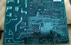 Ge Fanuc F31x111pshalg1fr01 0 Circuit Board - New - Old Stock