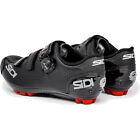 Sidi Women s Trace 2 Mountain Bike Mtb Shoes Black black Eu 36   Us 4 8