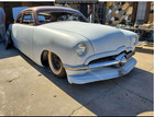 1950 Ford Other 