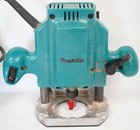 Makita 3620a 7 8-amp Plunge Router