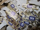 Wholesale Lot 1 000s Vtg Cigar Tobacco Label Wrapper Band Nos