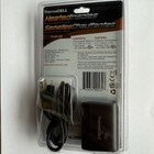 New Thermacell Proflex Heated Insoles Hw20xb Rechargeable Battery Pack   Charger