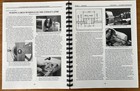 Clockmakers Newsletter Workshop Series Book 1 Repairs Stephen G Conover 