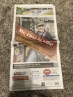 The Indianapolis Star May 25  2025 Newspaper- Indy 500 2025 Race Preview New
