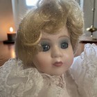 Haunted Doll Verity Active Fortune Bringer Graceful Ease Ballerina Spirit