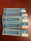 New Old Stock  8 X Clairex Phototransistor Clr2160