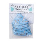 Beba Bean Pee-pee Teepee Cellophane Bag - Baseball