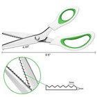 Pinking Shears   9    Zig Zag Scissors For Fabric   pinking Shears Scissors For Fab   