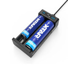 Xtar Mc2 Plus Li-ion Charger