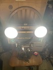 Vintage Bell   Howell 8 Mm Movie Projector Model 253 Ax Works