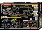 Go Electric Powered Slot Car Racing Kids Toy Race Track Set 1 43 Scale  Dtm