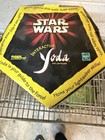 Star Wars Plush Interactive Yoda And Lightsaber Action Figure