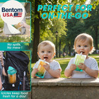 Cheribaby 15-in-1 Baby Food Maker System     Food Processor Blender Set For Baby P