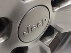 Jeep Jk Wrangler Oem Rubicon Recon Factory Wheel 17x7-1 2 5 Spoke 2017 120607