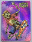 16 Vtg 1997 Extreme Zombies Vending Machine Stickers  Skateboarding   Surfing